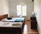 Διαμερίσματα ΝΔ, ενοικιαζόμενα δωμάτια στο μέρος Dobre Vode, Montenegro